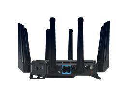 ASUS ROG RAPTURE GT-BE98 EDITION 20 gaming router (90IG08F0-MO9A3V)